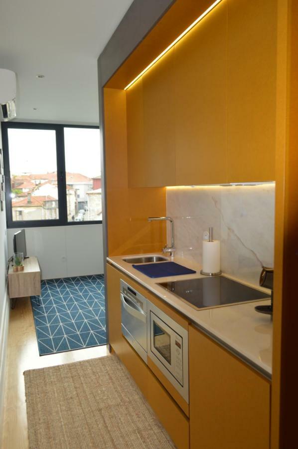 Camoes By Trindade Sweet Home Porto Exterior photo