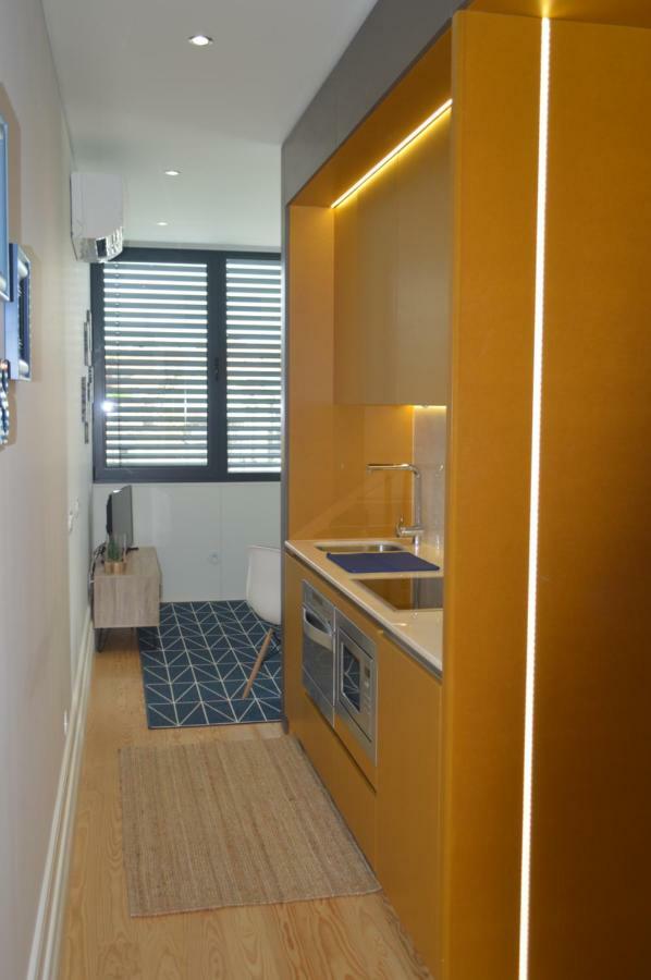Camoes By Trindade Sweet Home Porto Exterior photo