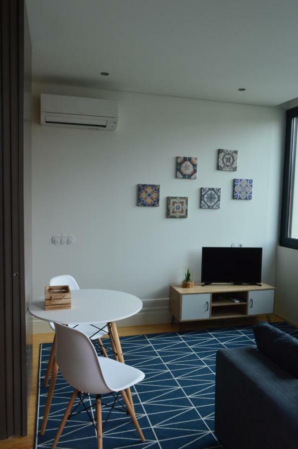 Camoes By Trindade Sweet Home Porto Exterior photo