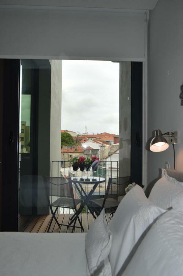 Camoes By Trindade Sweet Home Porto Exterior photo