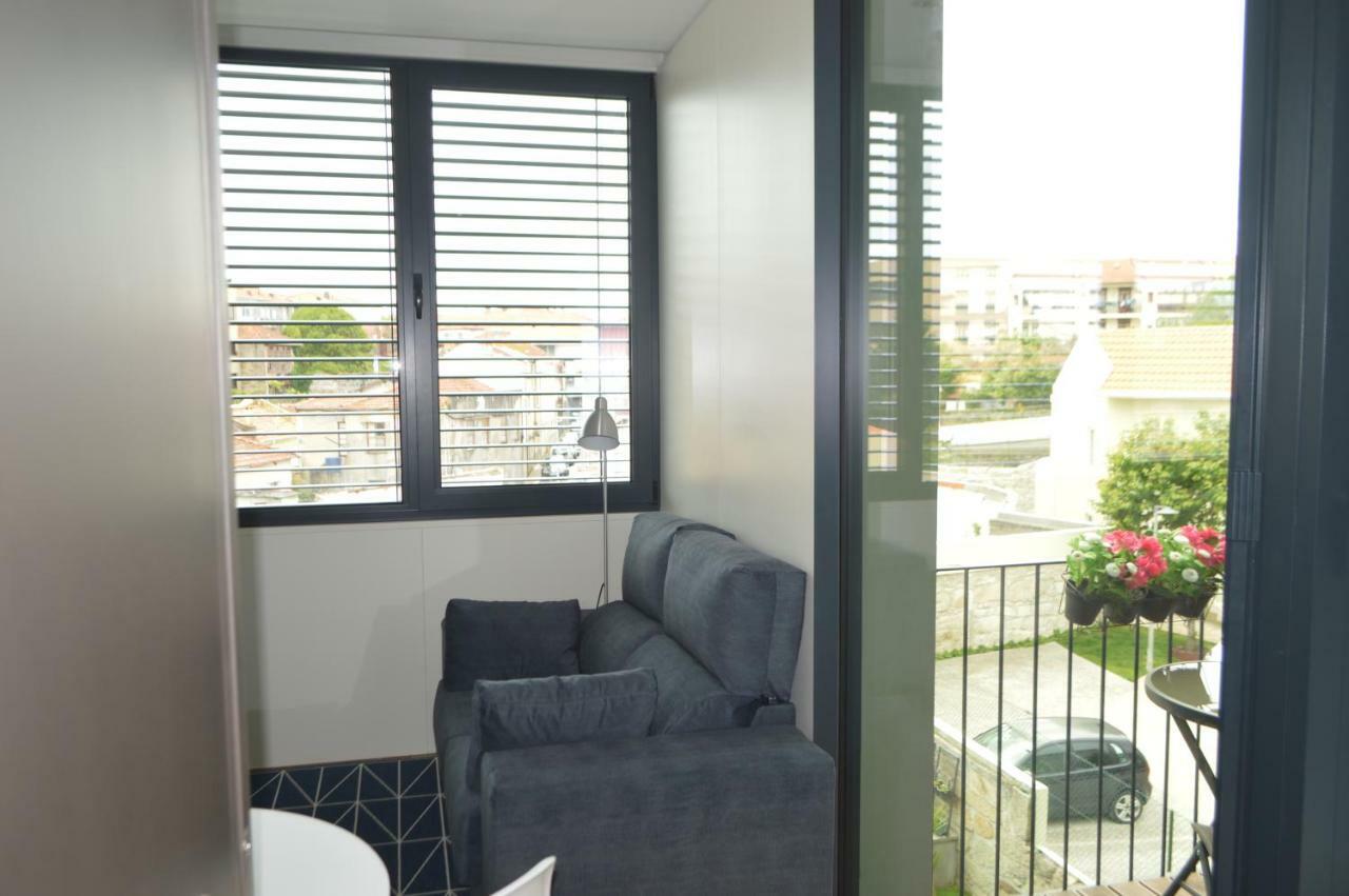 Camoes By Trindade Sweet Home Porto Exterior photo
