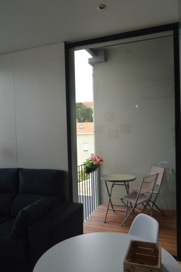 Camoes By Trindade Sweet Home Porto Exterior photo