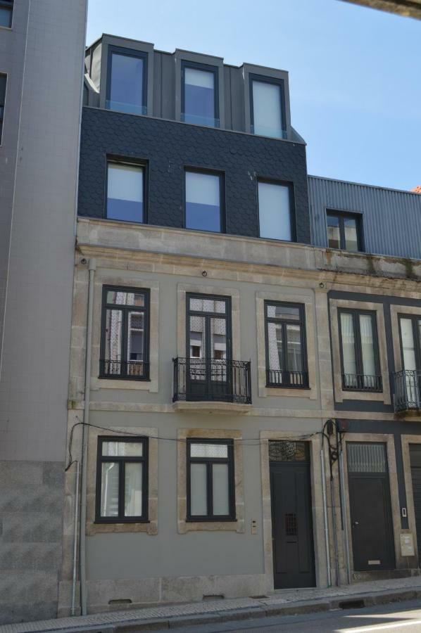 Camoes By Trindade Sweet Home Porto Exterior photo