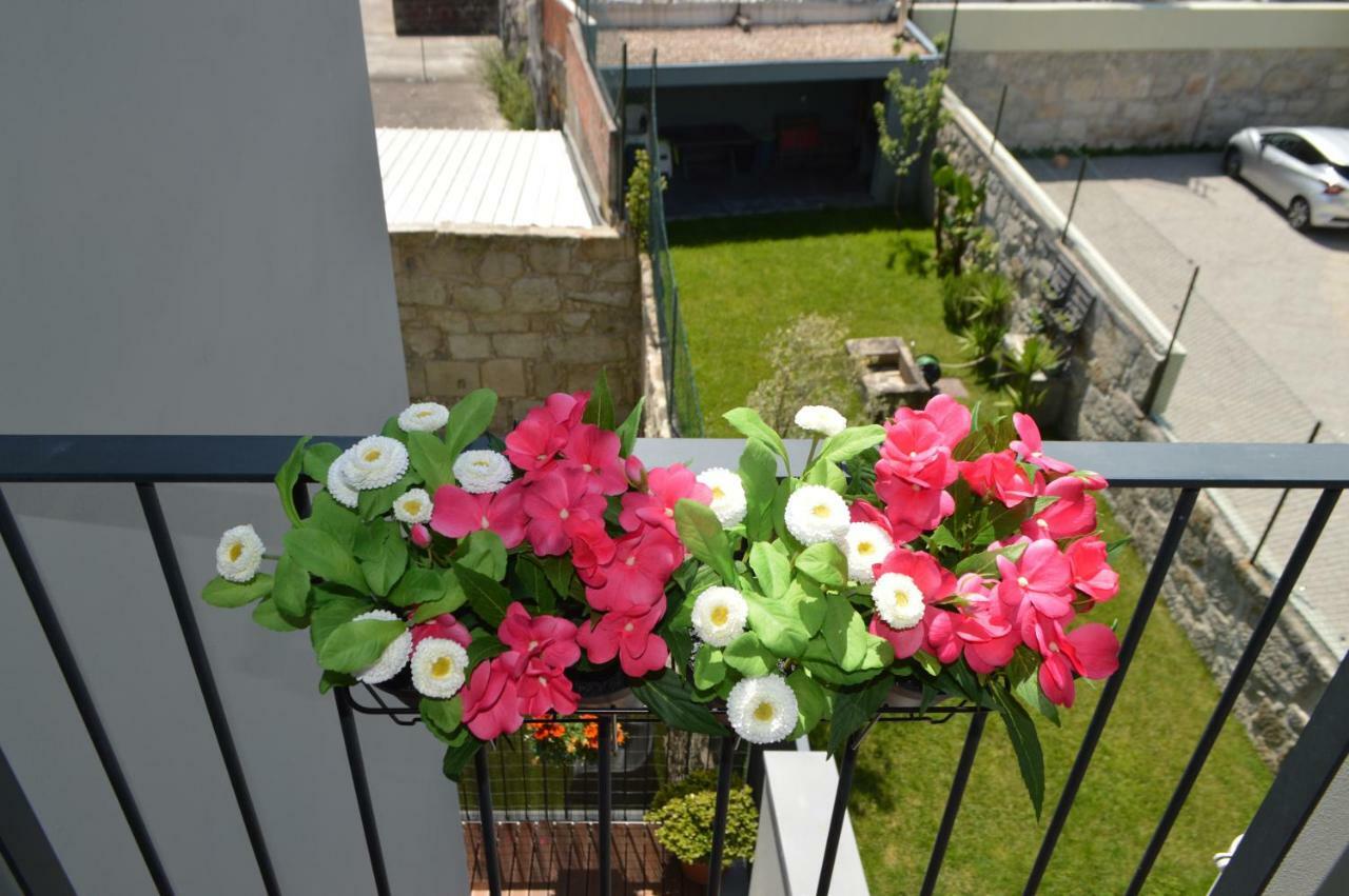 Camoes By Trindade Sweet Home Porto Exterior photo